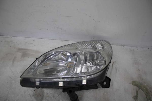 PHARE GAUCHE CITROEN - Vue 1